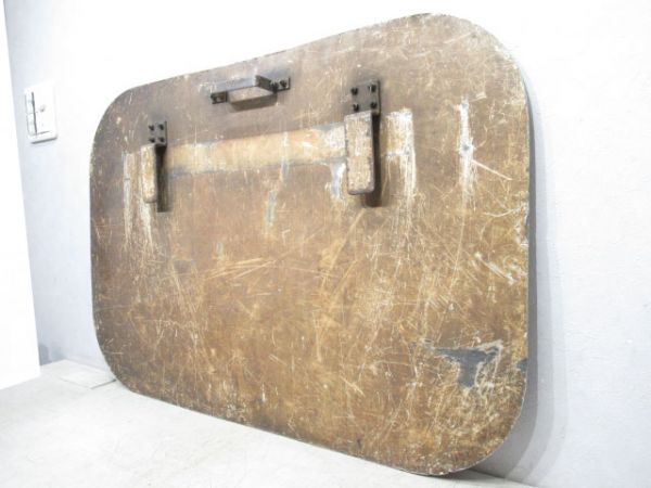 ヘッドマーク　キハ55系・58系　準急なんき