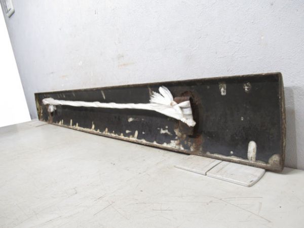 中国鉄路サボ　青島(直快)北京