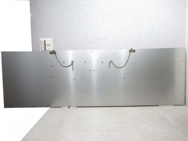 張替板　JNRマーク　キハ81 1