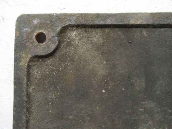 SLナンバープレート「68652」