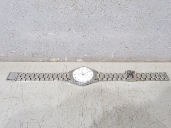 腕時計　昭57　NO.69　札鉄局