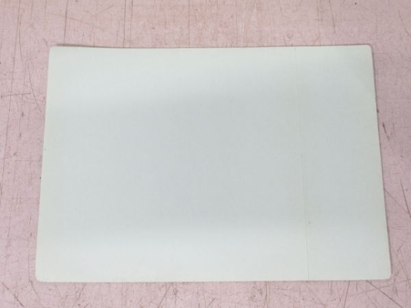 ステッカー 115系「車内禁煙区間」