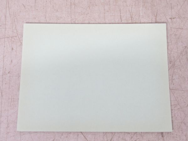 ステッカー キハ110用「お手洗いのある車両」