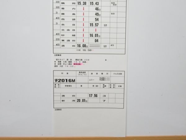 新津運輸区 臨B2529行路 揃い (EF81)