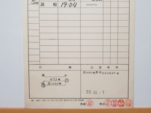 静岡運転所 236仕業