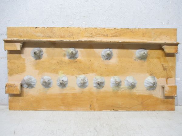 切抜板「北大阪急行ポールスター8605」