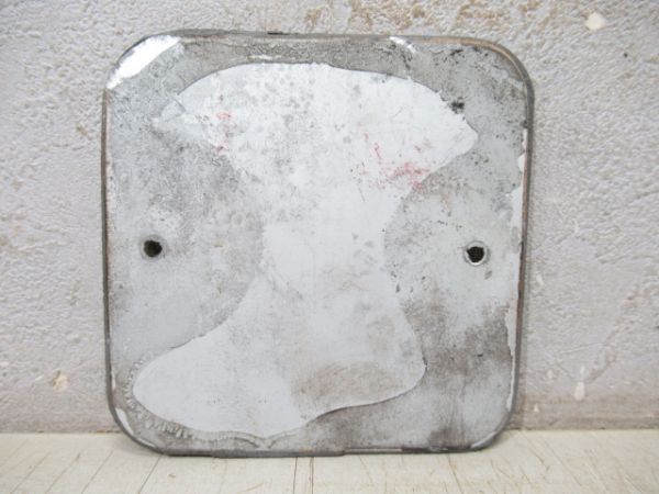 東京メトロ号車板「3」