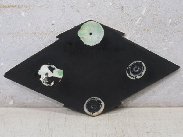 社紋　神戸市交通局