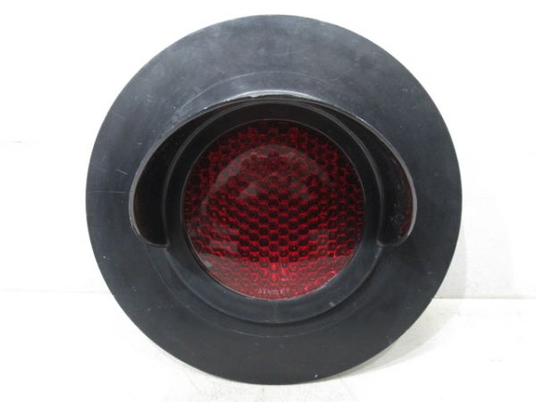 LED形 踏切警報灯