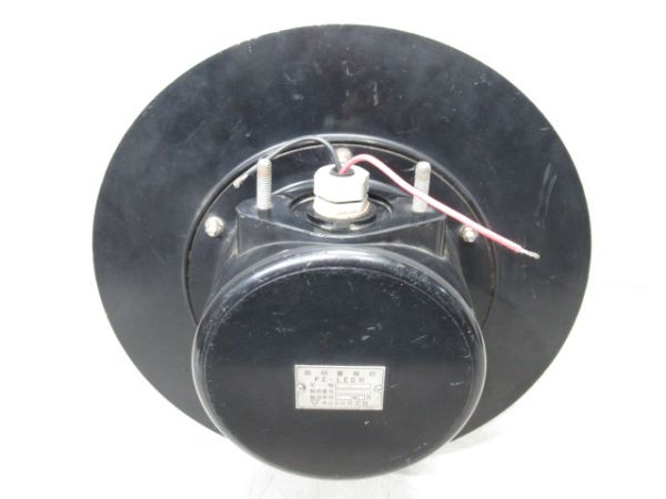 LED形 踏切警報灯