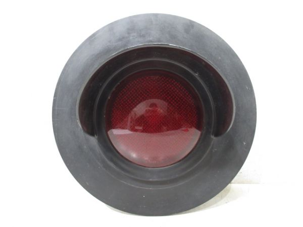 LH形 踏切警報灯