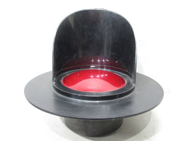 LH形 踏切警報灯