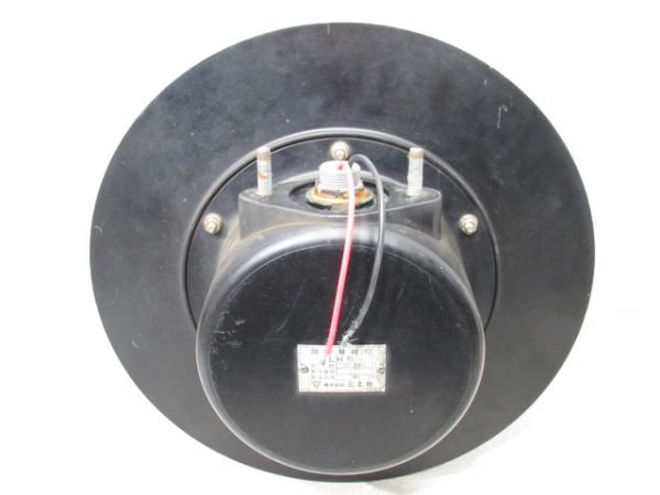 LH形 踏切警報灯