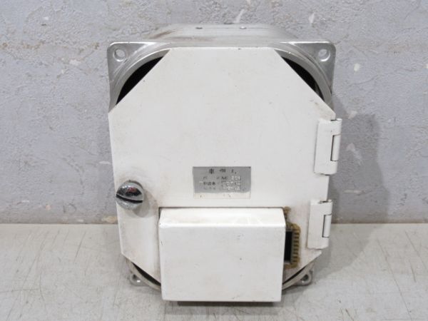 東京メトロ 03系 車側灯