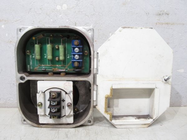 東京メトロ 03系 車側灯