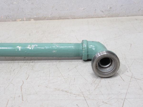 汽笛弁 (配管付き)