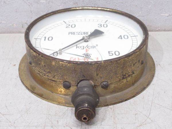 圧力計