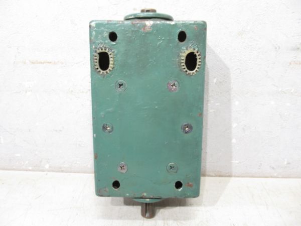 SH290形 車掌スイッチ (気動車)