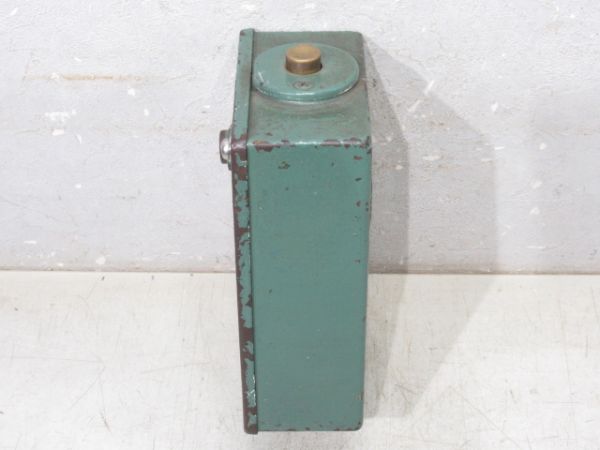 SH290形 車掌スイッチ (気動車)