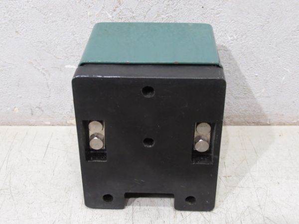 ATS 確認押ボタン