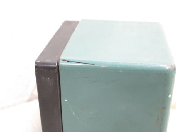 ATS 確認押ボタン