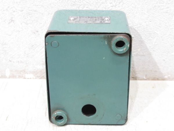 ATS 警報持続スイッチ