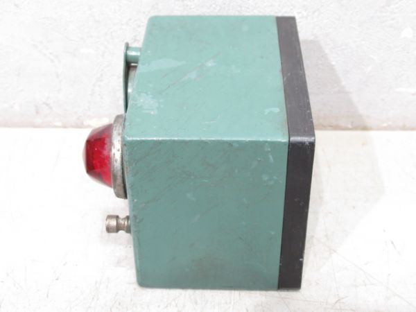 ATS 表示器 (1-24/100形)