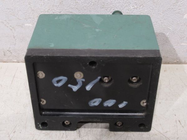 ATS 表示器 (1-24/100形)