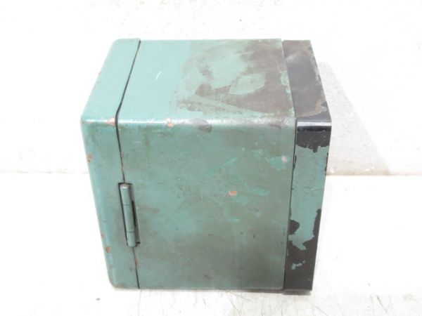 ATS 復帰スイッチ