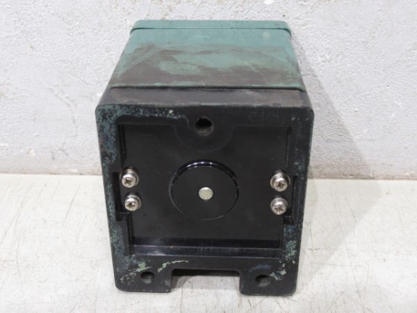 ATS 復帰スイッチ