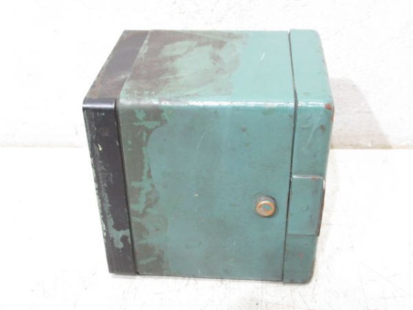 ATS 復帰スイッチ