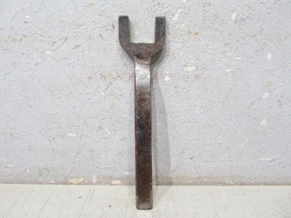 構内用 気動車マスコン 変直切替用ハンドル