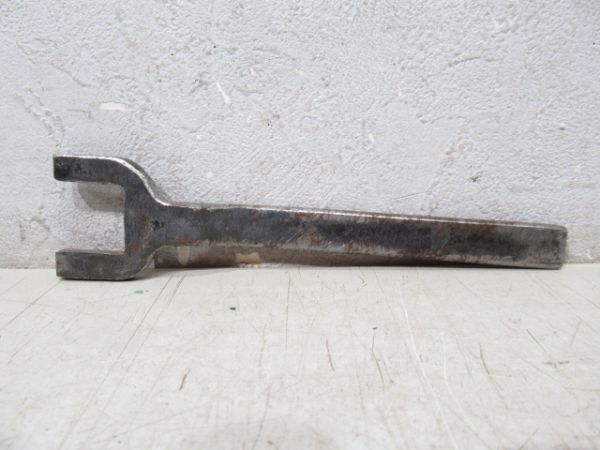 構内用 気動車マスコン 変直切替用ハンドル