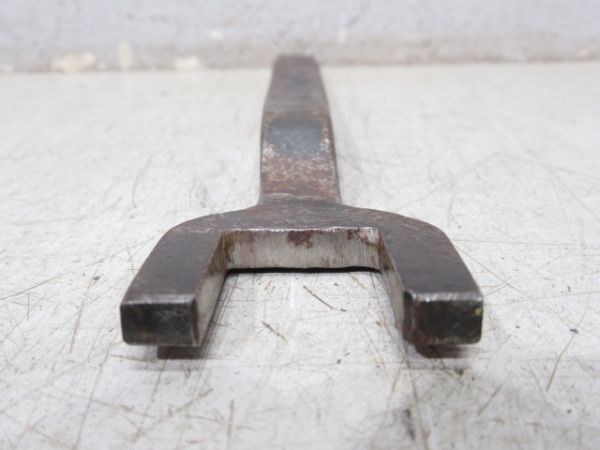 構内用 気動車マスコン 変直切替用ハンドル