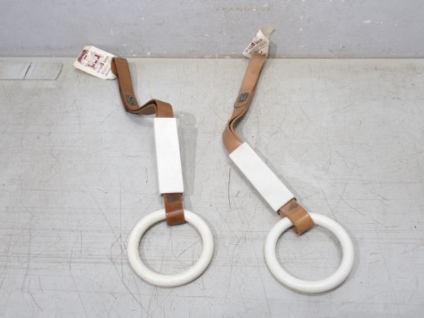 阪急　P-6吊り革　2個組