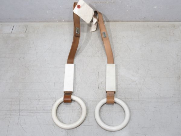 阪急　P-6吊り革　2個組