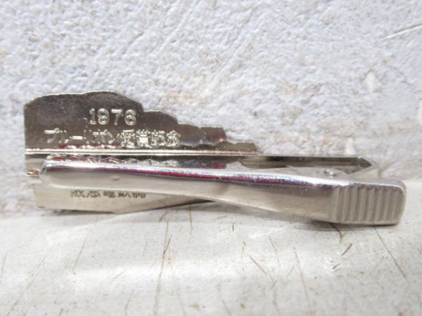 ネクタイピン　阪急6300系　側面