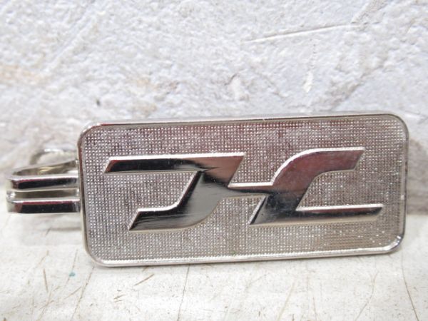 ネクタイピン　阪急Hマーク