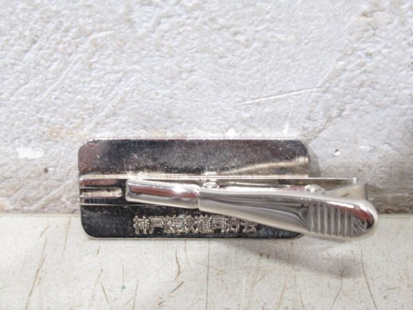 ネクタイピン　阪急Hマーク