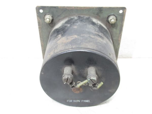 阪急 P-6 速度計