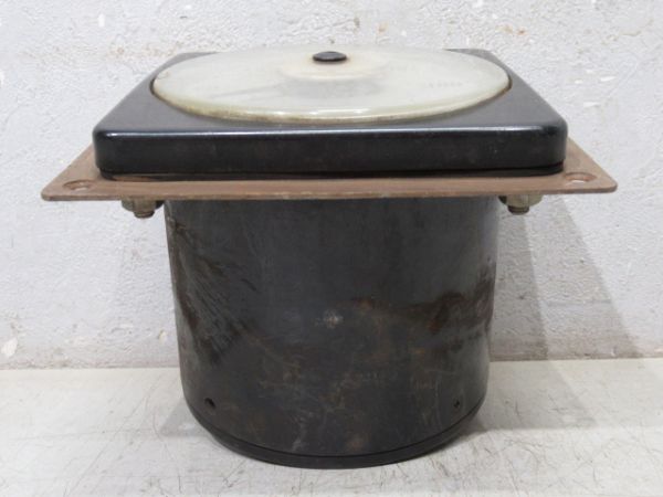 阪急 P-6 速度計