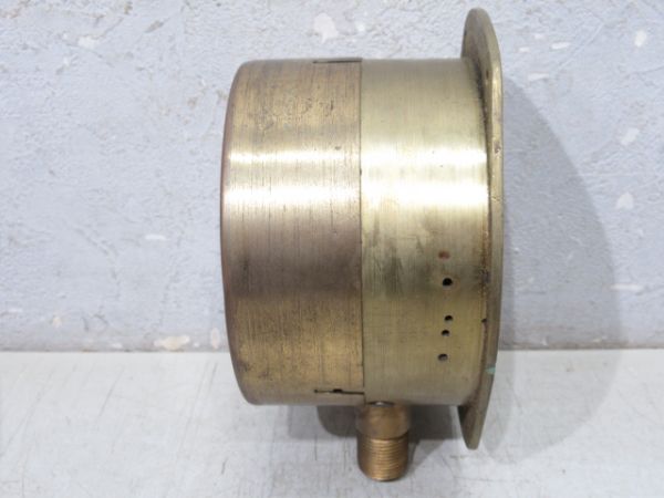 阪急 P-6 圧力計