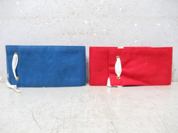 腕章 乗客案内 2種組