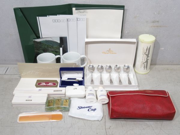 トワイライトエクスプレス グッズ 7種