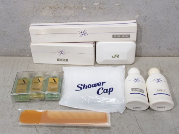 トワイライトエクスプレス グッズ 7種