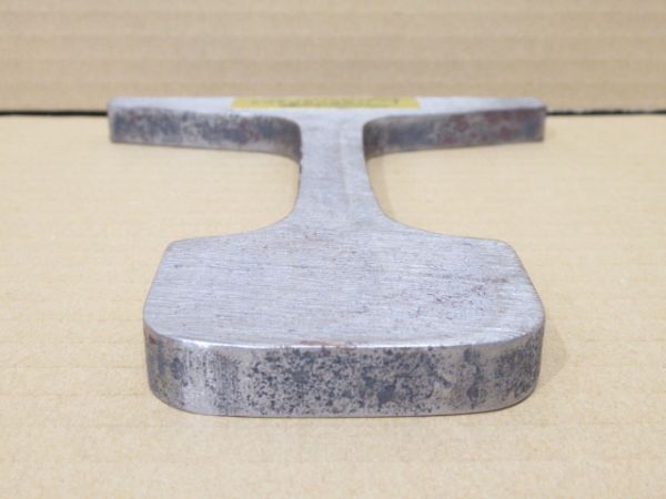 上越新幹線 開通記念 60Kレール 文鎮