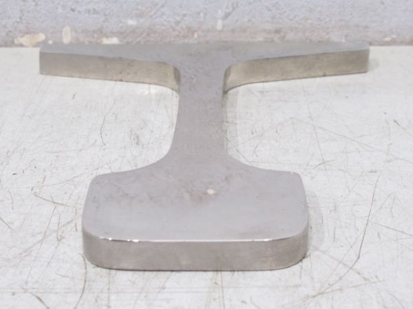 山陽新幹線 博多開業記念 60Kレール 文鎮