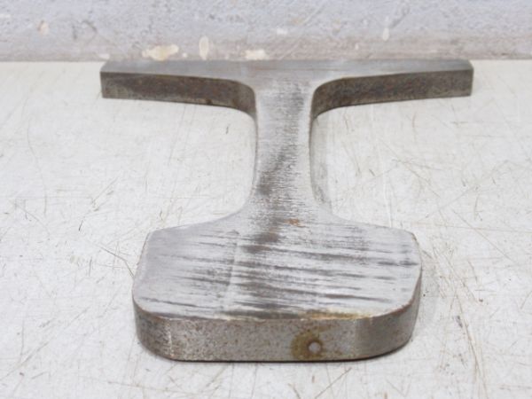 東海道新幹線 開業10周年記念 50Kレール 文鎮