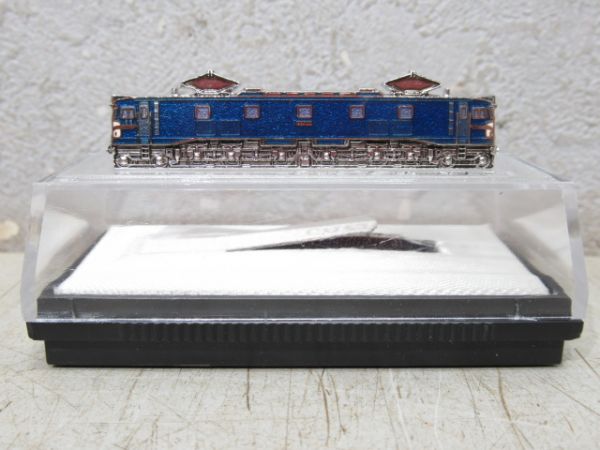 ネクタイピン 天賞堂 EF58