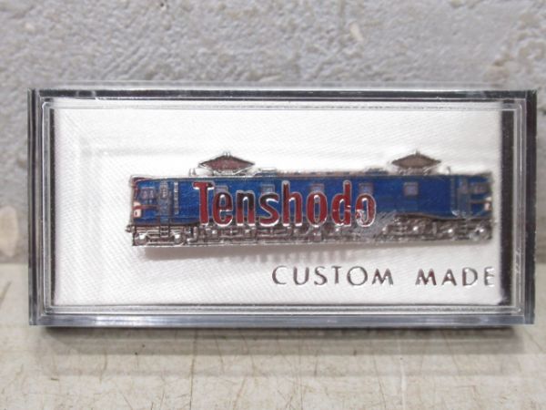 ネクタイピン 天賞堂 EF58